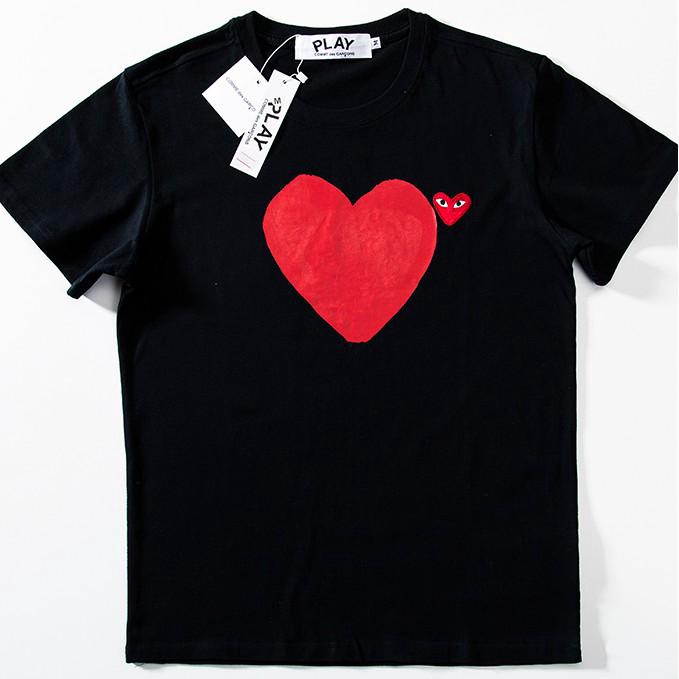 เสื้อยืดผ้าฝ้าย พิมพ์ลายแฟชั่น สำหรับผู้ชาย และผู้หญิง
