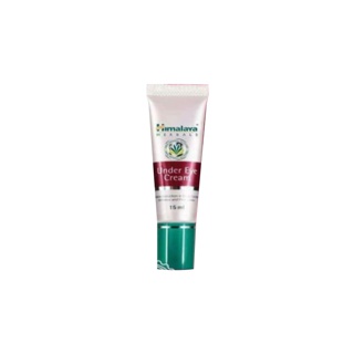 Himalaya Herbals Under Eye Cream 15ml