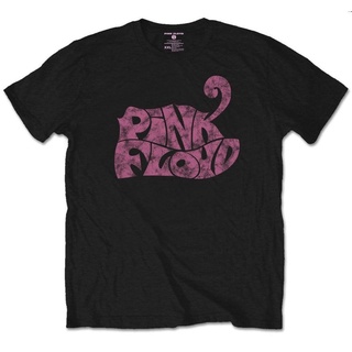 [S-5XL] Gdf21a3 เสื้อยืดคอกลม แขนสั้น ผ้าฝ้าย ลาย Pink Floyd Swirl สไตล์คลาสสิก สําหรับผู้ชาย UY32ER12334