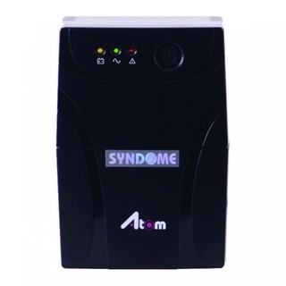 Syndome UPS 800VA / 320Watt รุ่น ATOM-800