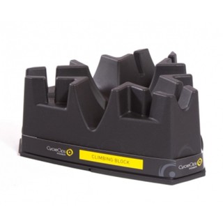 ฐานรองล้อหน้า SARIS CycleOps Climbing Block สำหรับเทรนเนอร์