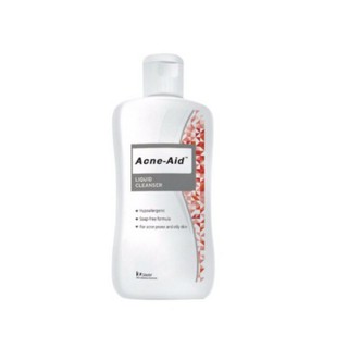 Acne-Aid liquid cleanser 100ml