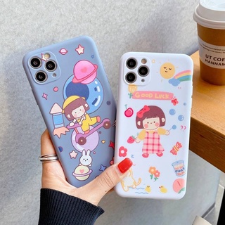 เคสโทรศัพท์มือถือ Tpu ลายการ์ตูนน่ารักสําหรับ Vivo 1601 1602 V2026 V2027 1606 1609 1610 1611 1612 1613 Vivo 1901 1902 1903 1904 1906 1907 1909 1915 1920 1933 1935 1938