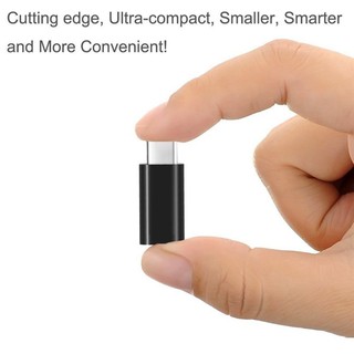 ii universal usb 3 . 1 type - c male to micro usb female อะแดปเตอร์แปลงสายเคเบิ้ล usb - c อุปกรณ์เชื่อมต่อข้อมูล