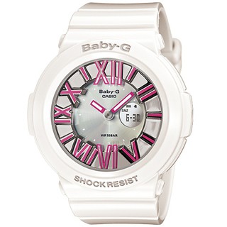 Casio Baby-G รุ่น BGA-160-7B2DR