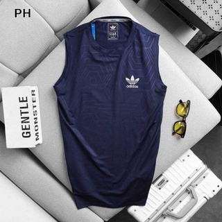 Adidas Original เสื้อกล้ามออกกำลังกาย