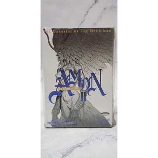 ด้านมืดของเดวิลแมน3 Thedarkside of the devilman3 มือหนึ่ง พร้อมส่ง
