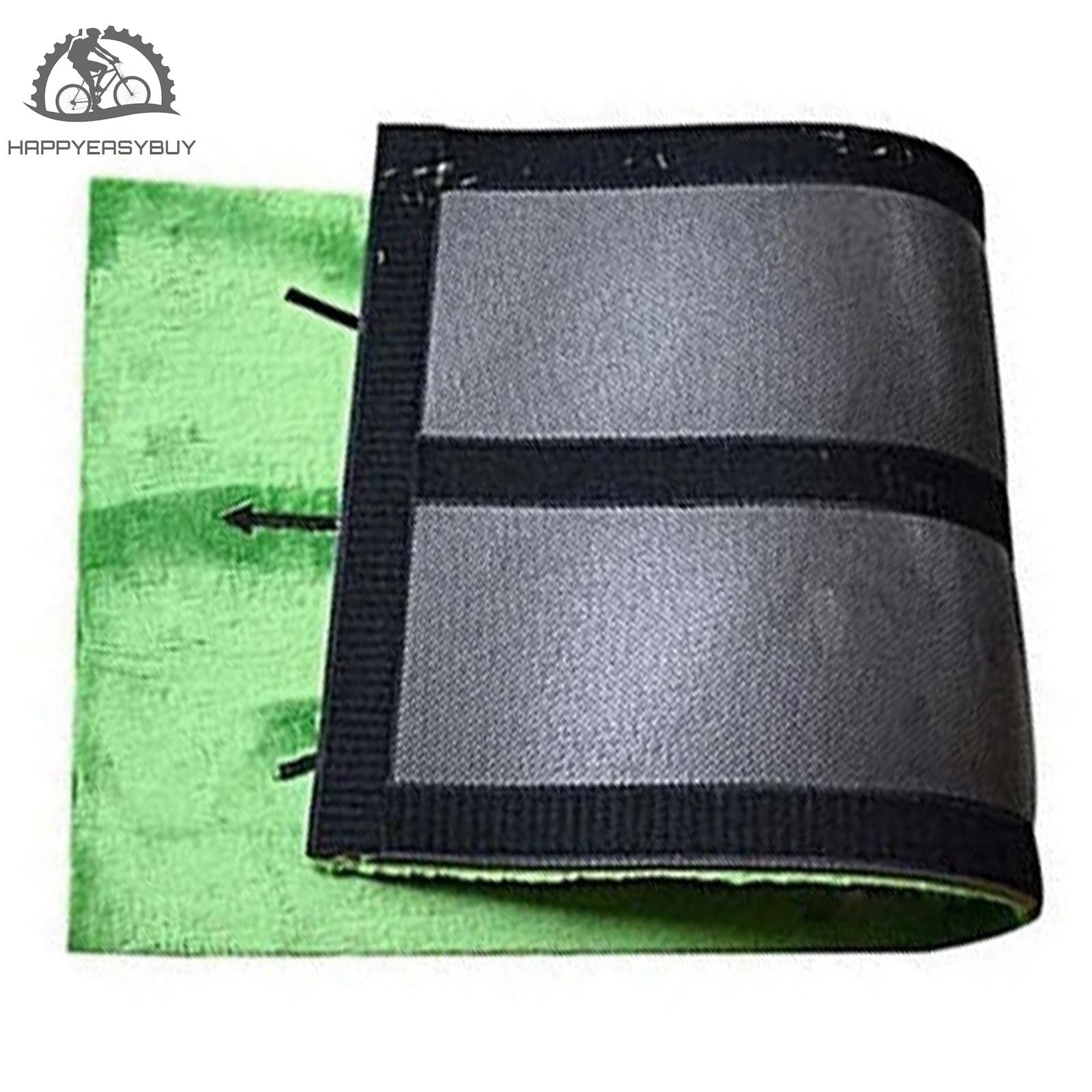 swing detection mat