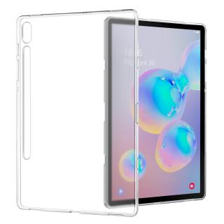 เคส TPU ใส แบบนิ่ม กันกระแทก สําหรับ Samsung Galaxy Tab A7 S7 11 นิ้ว S5e S6 Lite 10.4 นิ้ว 10.5 นิ้ว 2019