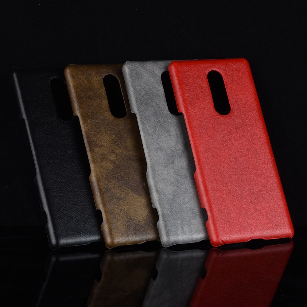 สําหรับ Sony Xperia 1 III IV V VI XA2 XA3 XZ2 XZ3 XZ4 ปกหลัง Hard PC เคสโทรศัพท์