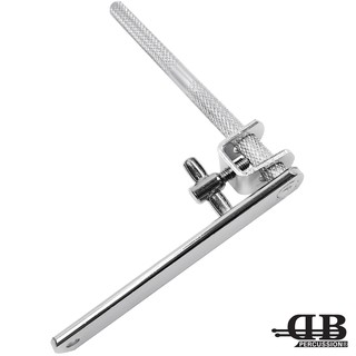 DB ขาจับคาวเบล สำหรับกลองสแนร์ รุ่น DLCB-05 (Cowbell Holder, Cowbell Clamp)