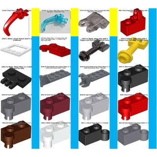 lego 92220 93575 989 2349 2430 2433 2452 3639 3640 3830 3831