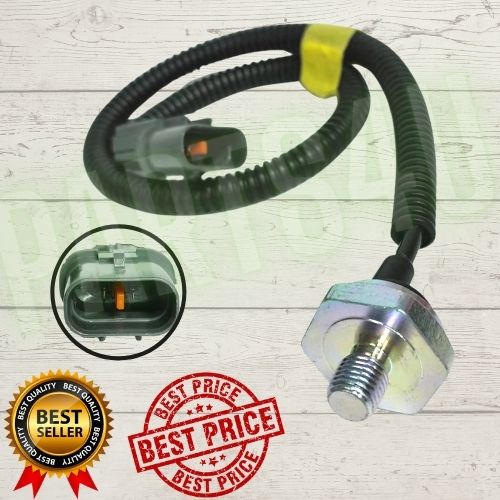 ENGINE KNOCK SENSOR PROTON WIRA 1.6, PERDANA V6, WAJA 1.6 MMC MITSUBISHI PROTON