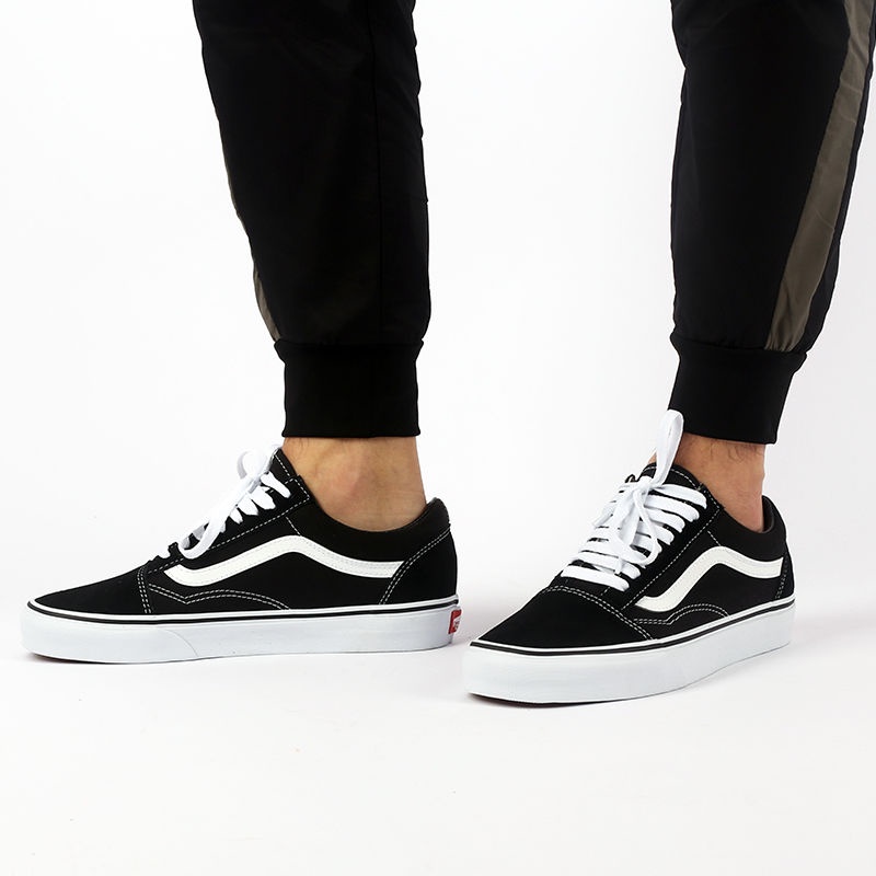 cuanto valen las zapatillas vans