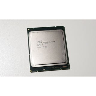 CPU XEON E5-2690 2.90-3.80GHz 8Cores 16Threads ใส่ HP Z420 HP Z820 Dell T5600 T7600 Server อื่นๆ