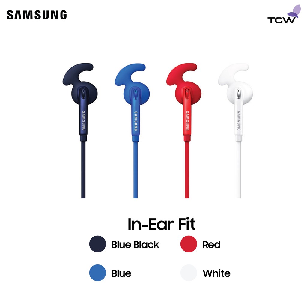 Samsung Accessory In-Ear Fit