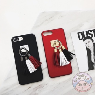 ของเข้าครบรุ่น🔥เคสแดงมีพู่งานสวยมากๆค่ะ