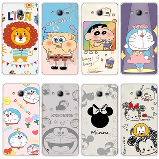 Samsung Galaxy on7 pro a8 star M30S เคส TPU นิ่ม ซิลิโคน ป้องกัน เคสโทรศัพท์