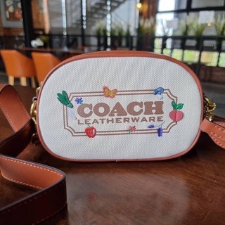 COACH  แท้ กระเป๋าสะพาย