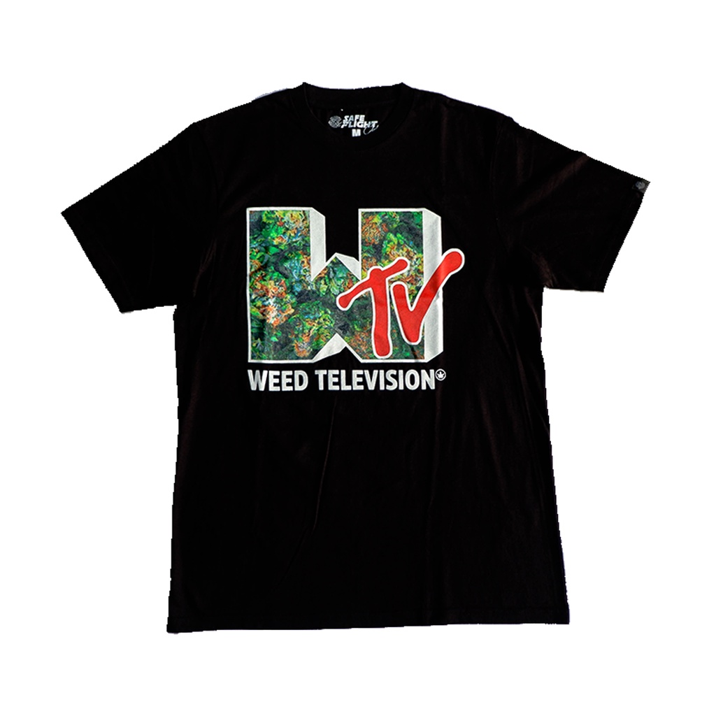 Safe Flight Club - WEED TV 1.1