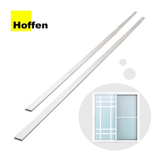 HOFFEN คิ้วตกแต่งประตูหน้าต่างกระจก UPVC