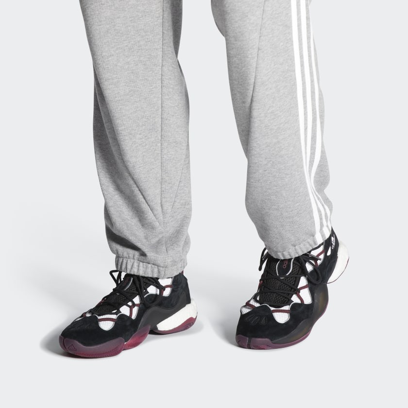 crazy byw 3