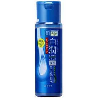 Hada Labo Shirohyun Whitening Lotion Rich 170 ml. (สำหรับผิวแห้ง)