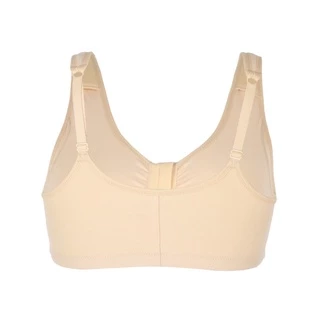 บราหลังเสริมหน้าอก หลังศัลยกรรม Pocket Bra ยกทรงกระชับ สวมใส่ง่าย ใส่สบาย