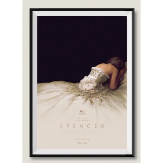 โปสเตอร์หนัง Spencer