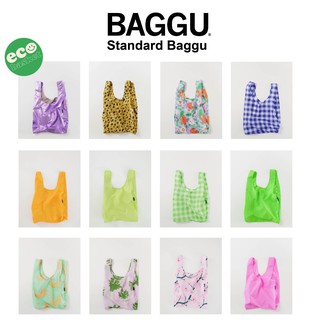 🎒SALE❗️ Baggu Reuseable Bag-Size Standard [พร้อมส่ง]