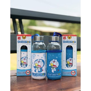 ขวดน้ำ โดราเอม่อน Doraemon ลิขสิทธิ์แท้