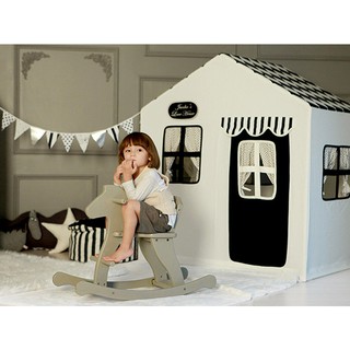 Cozy Story Play House บ้านของเล่น บ้านที่นอน