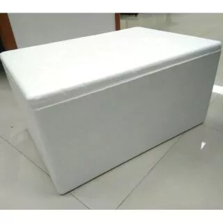 กล่องโฟม Box C ขนาดใหญ่ 49.8*70.5*35.2 cm(รบกวนอ่านรายละเอียด)
