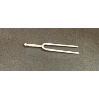 ส้อมเสียง Tuning Fork