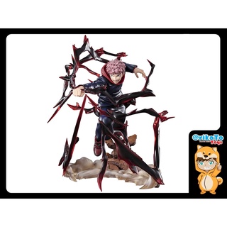 Figuarts ZERO Yuji Itadori "Jujutsu Kaisen" [ของแท้💯%(#4573102630162)]