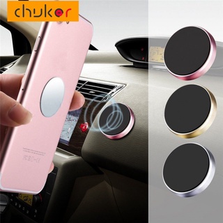 Chuker 360 ที่วางโทรศัพท์ในรถ แบบแม่เหล็ก ในรถ แม่เหล็ก เมาท์โทรศัพท์มือถือ ขาตั้ง GPS กลางคืน