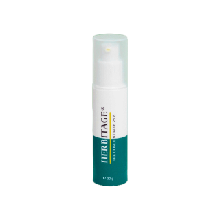 HERBITAGE The CONCENTRATE 25.8 Serum Booster 30 กรัม