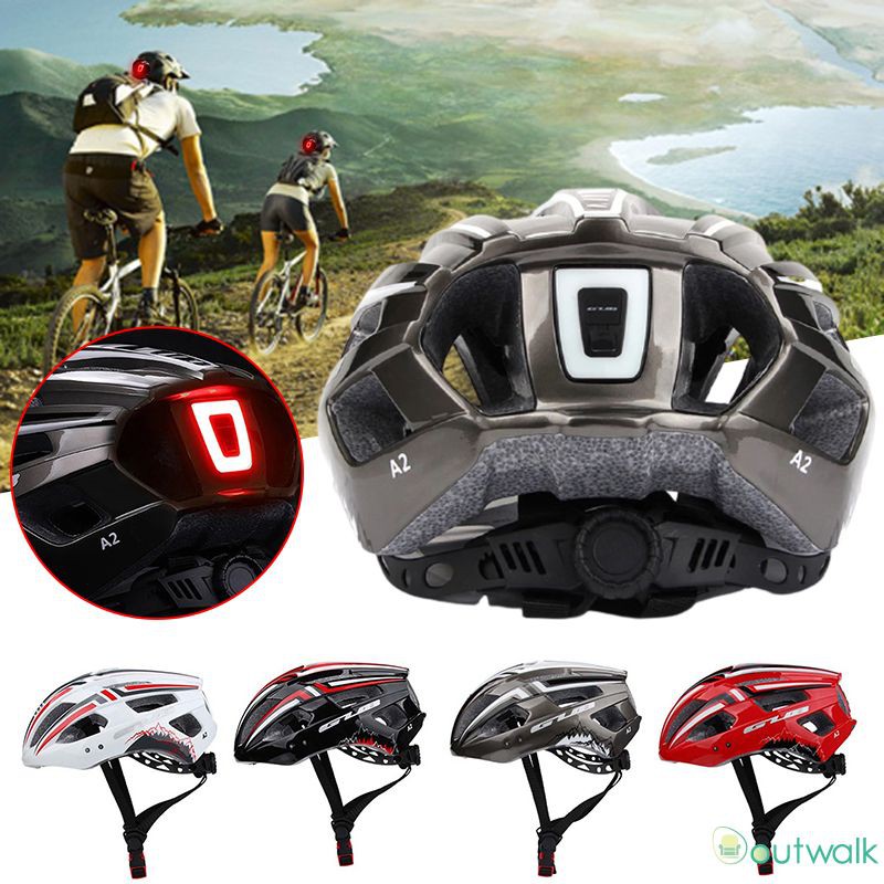 cycling safety equipment