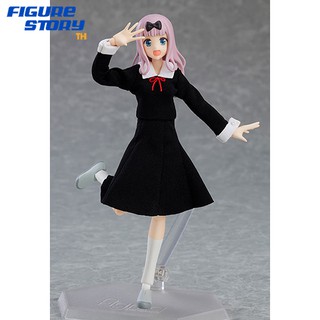 *Pre-Order*(มัดจำ) [figma] Kaguya-sama: Love Is War ? - Chika Fujiwara (โมเดล)(ของแท้)(ล๊อตJP)