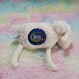 💟 ของพรีเมี่ยม Serta 💟 ตุ๊กตาแกะ แกะ Sheep งานสะสม เซอร์ต้า เบอร์ 1 Doll Premium  สินค้าพรีเมี่ยม Serta ตุ๊กตาแกะ