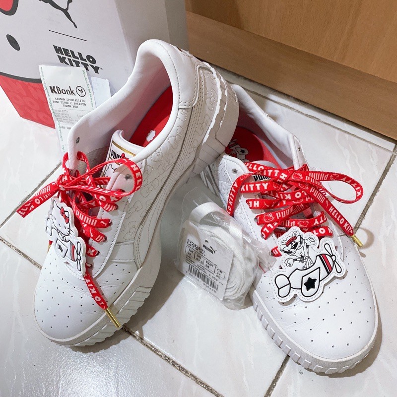 Puma hello outlet kitty thailand