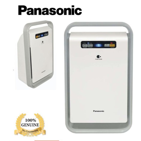 Panasonic shop air cleaner