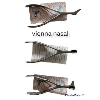 hilbro Veinna nasal  ตัวคีบชนิดพิเศษ