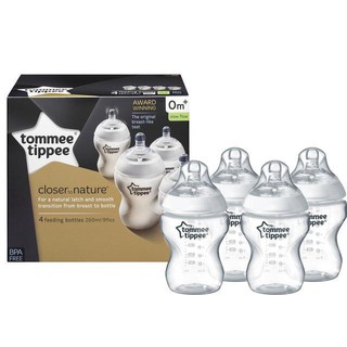 🇺🇸 USA 🇺🇸 Tommee Tippee ขวดนม 9 ออนซ์ Import From USA