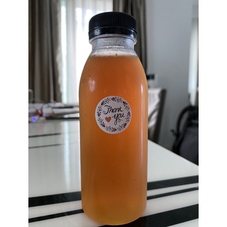 Water Kefir คีเฟอร์น้ำพร้อมดื่ม ขนาด 250 มล 10ขวด เพิ่มโพรไบโอติกให้ลำไส้ค่ะ อีกทางเลือกของคนแพ้นม