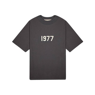 FOG – ESSENTIALS 1977 Logo T-Shirt (IRON)