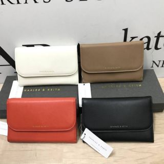 Charles &amp; Keith