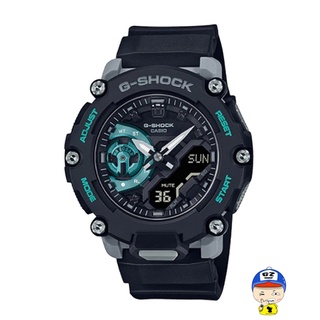 นาฬิกา G-SHOCK  รุ่น GA-2200M-1A