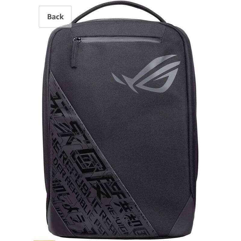 กระเป๋าเป้ Notebook Asus ROG Backpack รุ่น ใส่ 15 นิ้ว