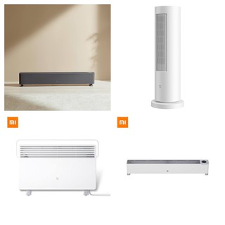 ฮีทเตอร์ Xiaomi MIJIA Baseboard Electric Heater E 1S ฮีตเตอร์ เครื่องทำความร้อน เครื่องผิงไฟ ประกัน1ปี